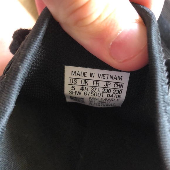 adidas joker NMD_r1  youth 5 - Picture 5 of 8